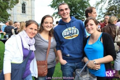 Apéro Pré-Doudou ! - Gallerie photo #231